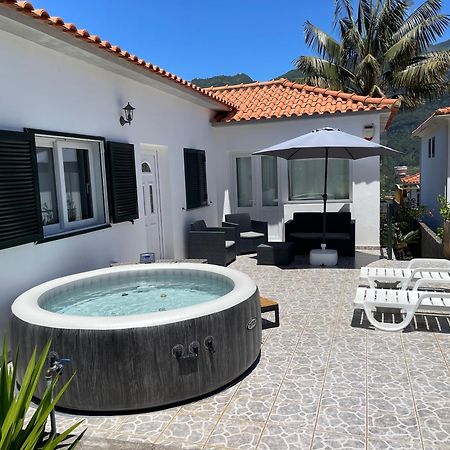 Casa Do Cantinho Do Muro São Vicente Zewnętrze zdjęcie