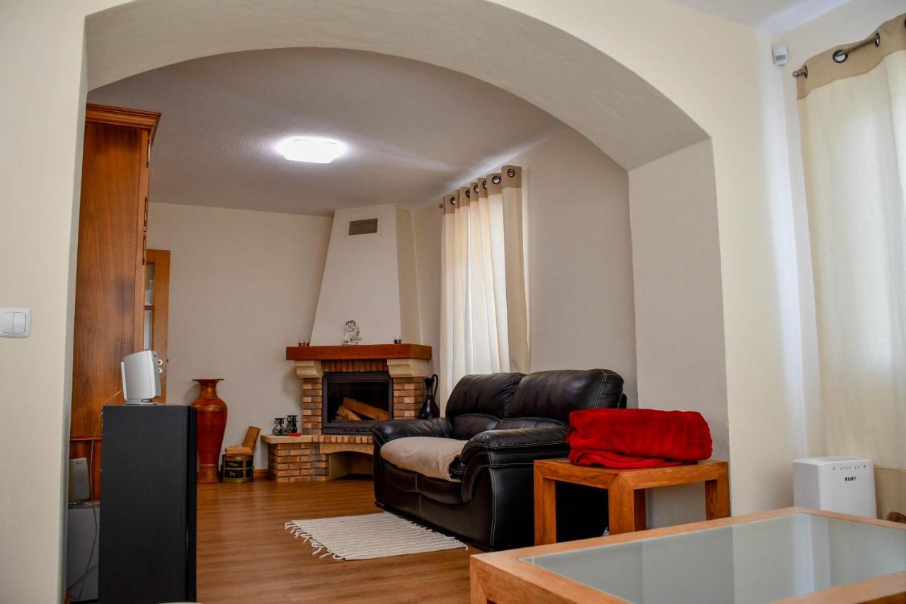 Casa Do Cantinho Do Muro São Vicente Zewnętrze zdjęcie