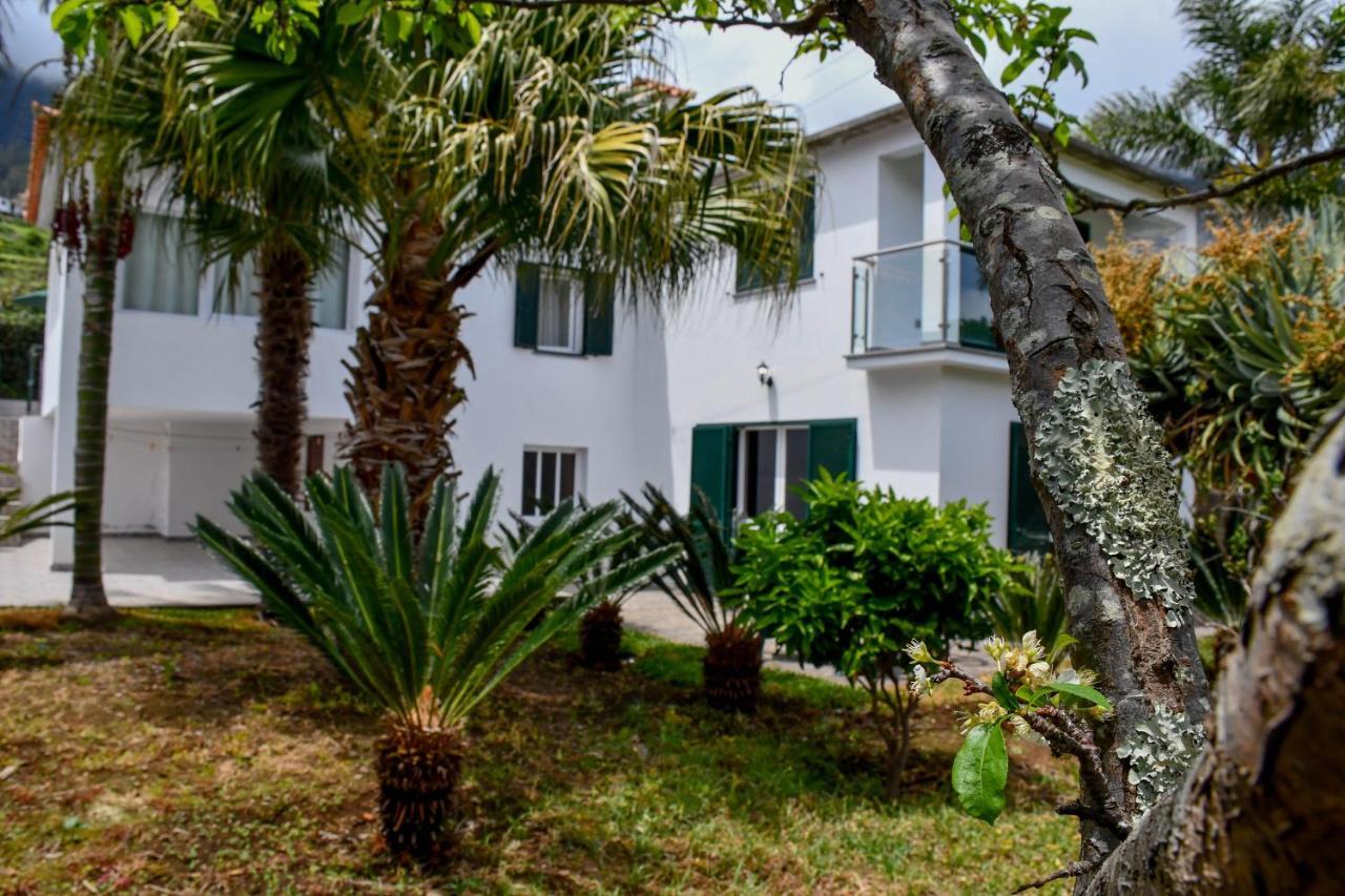 Casa Do Cantinho Do Muro São Vicente Zewnętrze zdjęcie