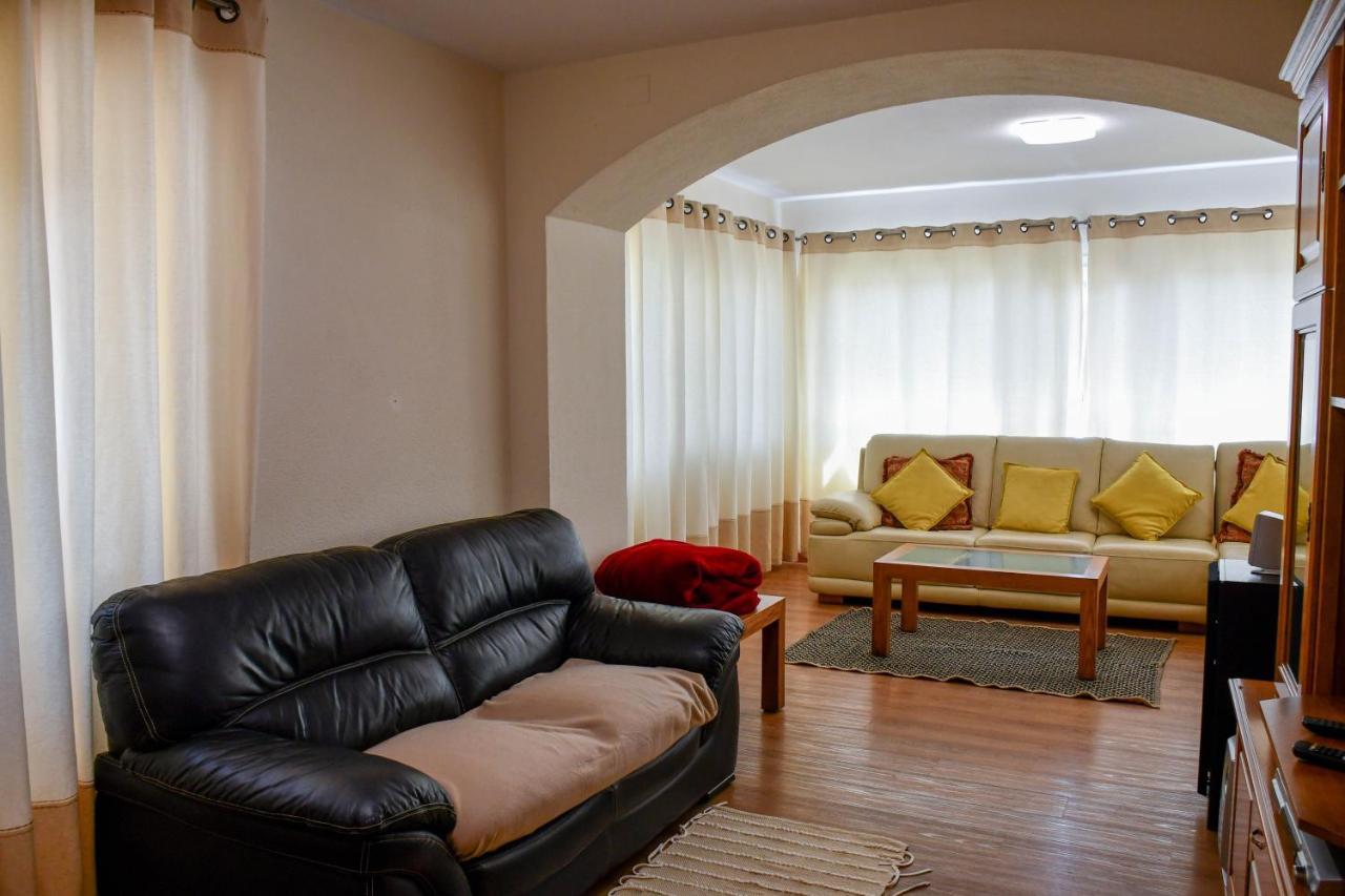 Casa Do Cantinho Do Muro São Vicente Zewnętrze zdjęcie