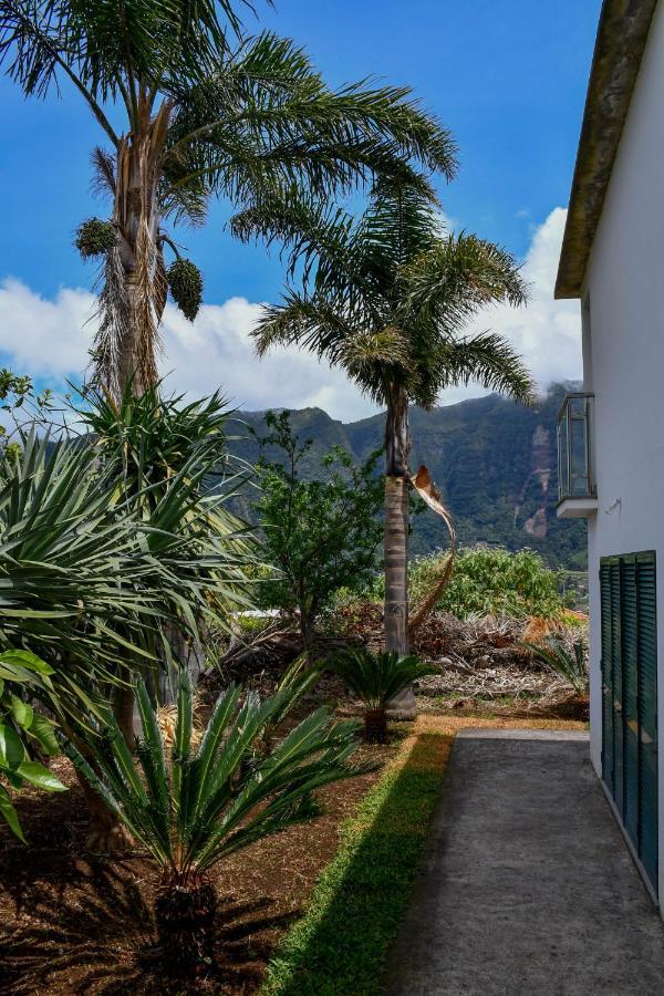 Casa Do Cantinho Do Muro São Vicente Zewnętrze zdjęcie