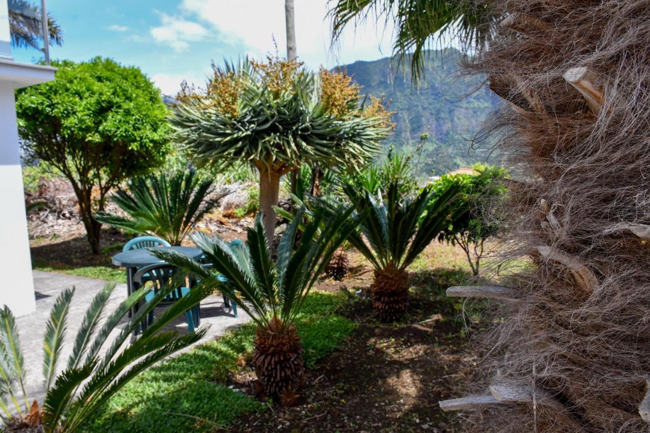 Casa Do Cantinho Do Muro São Vicente Zewnętrze zdjęcie