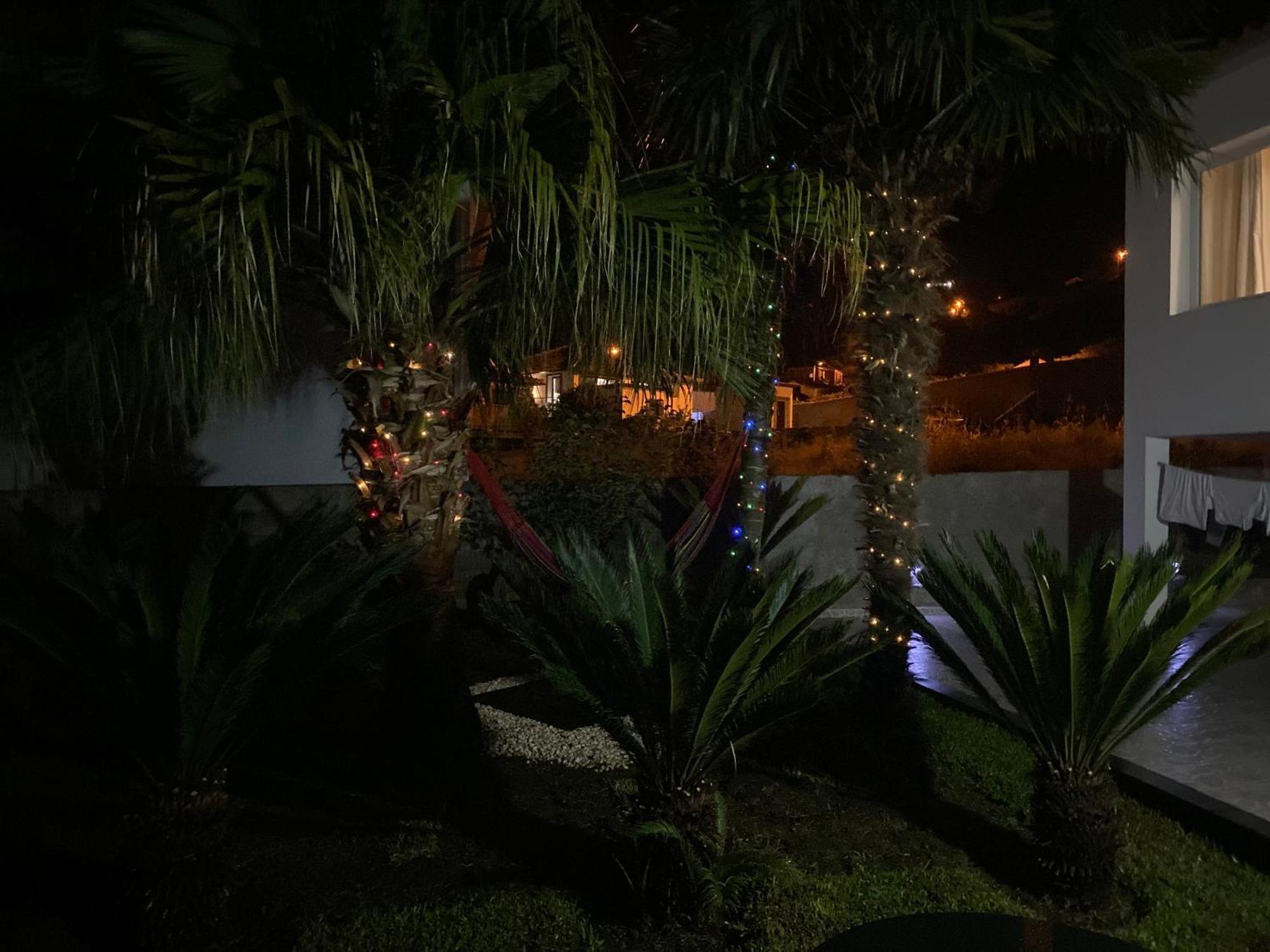 Casa Do Cantinho Do Muro São Vicente Zewnętrze zdjęcie