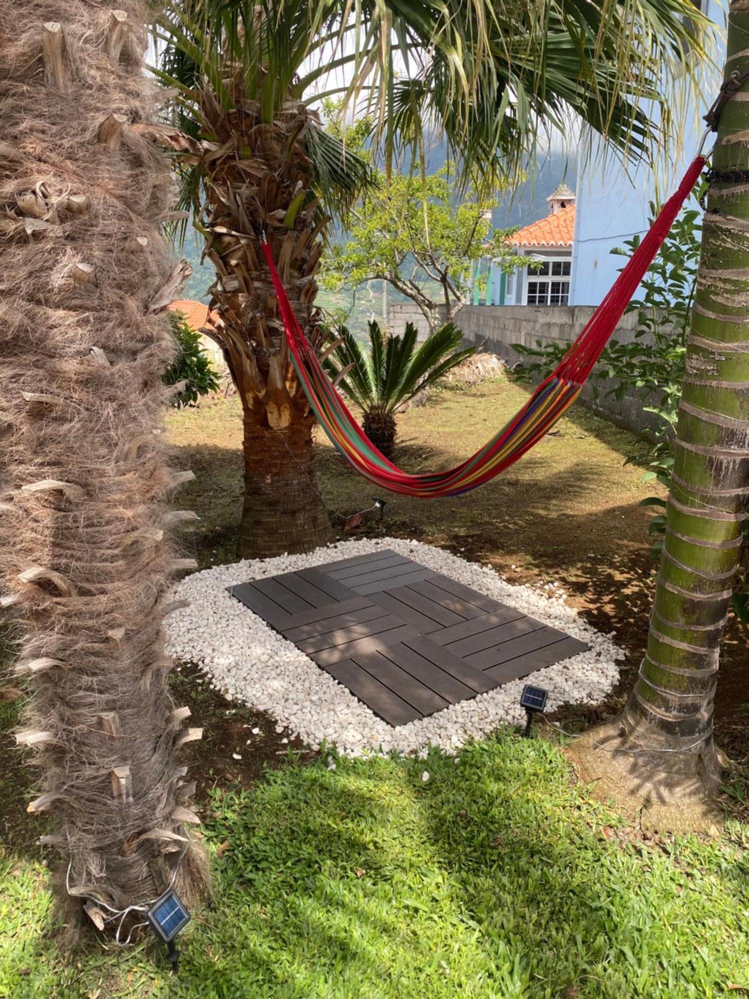 Casa Do Cantinho Do Muro São Vicente Zewnętrze zdjęcie